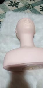 Đầu canh học massage cổ vai gáy (Có điểm bấm huyệt)