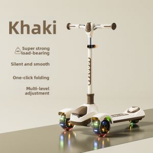 LIWAN | Dual Brake Scooter