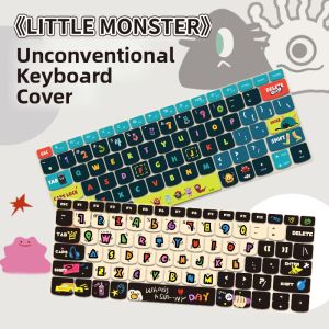 KALLDUN | Waterproof Dustproof Keyboard Protector