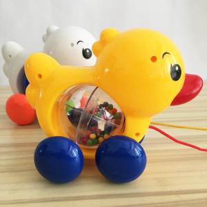 JOSEN LIGHTING | Toddlers Learning to Walk Pull-along Toy 1-3 Years