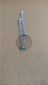 10 BUAH PER TIANG REM BELAKANG SUPRA PAHA SPRING X FIT 125 HONDA GRAND LEGENDA KARISMA KHARISMA UNIVERSAL SEPEDA MOTOR