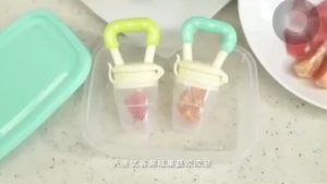 EMPENG BUAH BABY FRUIT & FOOD FEEDER / EMPENG BUAH BAYI / FRUIT FEEDER PACIFIER