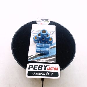 Roller Spectro Racing Vario 125: Aksesoris & Suku Cadang Terbaik