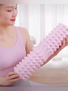 SHENWO | Fitness Muscle Relaxation Massage Foam Roller