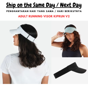 K1prun V2 Running Visor / Jogging Visor / Outdoor Cap / Outdoor Visor / Sport Visor / Sport Cap