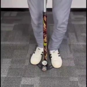 Pcp Pump 4500/6000Psi High Pressure Hand Pump 4 Stage Air Pump For High Pressure Tires And Pre-Charged Pneumatic Airguns Sliver/Black color