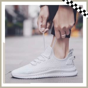 QDshop รองเท้าผ้าใบแฟชั่น ⚡️รองเท้าลำลองสำหรับผู้ชารองเท้าผ้าใบนุ่ม น้ำหนักเบาใส่สบายเหมาะสำหรับทุกการเดินทาง จะขาวจะดำก็เลือกเลยพี่จ๋า🛍️ รองเท้าผ้าใบ รองเท้าผ้าใบ แฟชั่น รองเท้าวินเทจ - Lazada