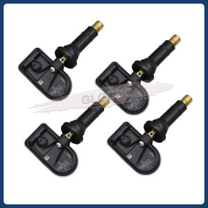 TPMS 433MHz F11-3114011BA Tire Pressure Monitoring Sensor For Jetour Traveller X70 C-DM PLUS PRO X90 PLUS PRO X95 Shanhai T1 T2