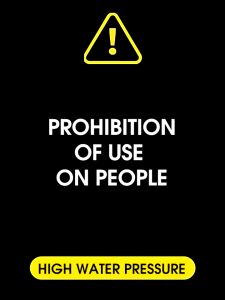 SOARFLY 5200W Water jet High Pressure Cleaner Water Jet Sprayer Machine Mesin Cuci Kereta Car Washer