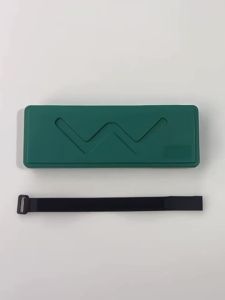 Hook and Loop Reusable Fastening Nylon Cable Securing Straps Durable Functional Ties Nylon Securing Wire Cord Ties Organizer