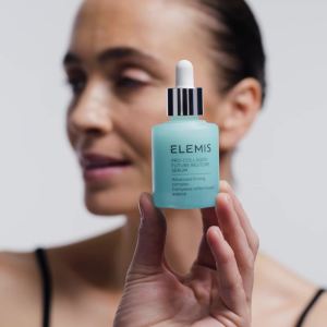 [BUNDLE DEAL] ELEMIS Pro-Collagen Future Restore Serum Set (Worth $334) Includes Pro-Collagen Future Restore Serum 30ml + Dynamic Resurfacing Facial Wash Mini 30ml + Pro-Collagen Marin Cream 15ml - Lazada