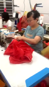 🍄[10-80kg] Áo Lưới Chia Team Chia Đội Chơi Thể Thao Áo Công Nhân Màu Sắc Chia Tơm Building Áo Chiến Thuật Bóng Đá