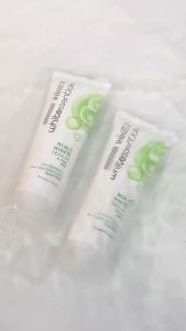 Shinzui Glow Spa Exfoliating Gel: Perawatan Kulit Wajah yang Efektif