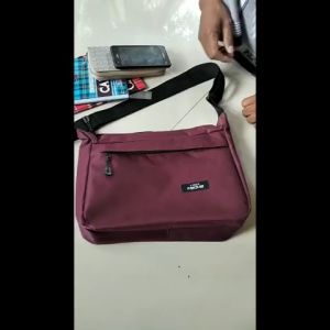 Tas Slempang Murah Pria dan Wanita / Sling Bag