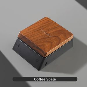 MONGDIO | Espresso Pour-over Specialized Intelligent Coffee Scale