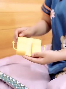 RAK CHARGER 2 KAIT TEMPEL DINDING / HOLDER TEMPEL DINDING 2 KAIT TEMPAT CHARGER HP REMOTE TV AC