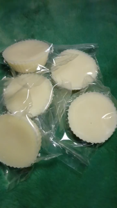 Pagkit Assorted Sizes Small/Medium/Large Fishing Bait Wax Candles Pack
