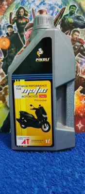 Original Oli Pikoli Matic SAE 10W30 1L