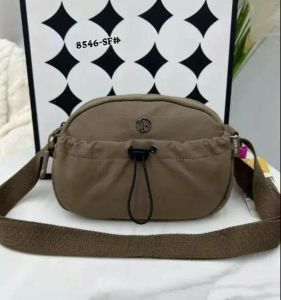 chibao tas selempang wanita ukuran mini model terbaru bahan parasut