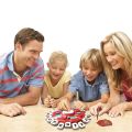 Basta Spanish Word Game Version Think Tapple Board Game Fast-paced Family Gathering Letter Toys Lengua española Juegos De Mesas. 