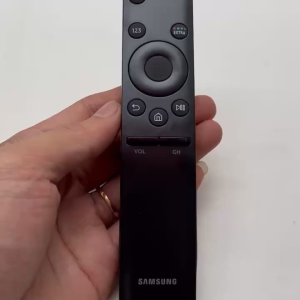 Remote điều khiển tivi Samsung Mã 28 loại tốtđiều khiển TV Samsung internet-Tặng pin - T&U Remote