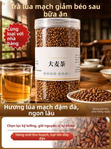YINAIRENJIA | Trà Lúa Mạch Nướng Cao Cấp Tốt Cho Sức Khỏe