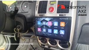 10" Android Stereo RAM 4GB 64GB ROM BT FM Digital Signal Processor Radio 10 inches Nakamichi Car Multimedia System