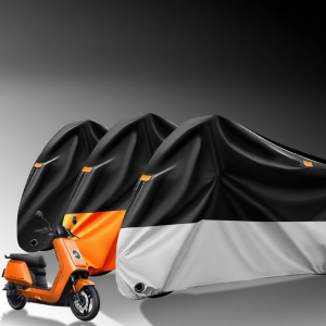 Rainproof Sunshield Cover For E-scooter