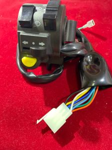 A-42.141 Beat สวิทซ์แฮนด์ ซ้าย บีท Beat สาย 11 เส้น เทียบเท่า แท้บริษัท ไม่ใช่ของจีน