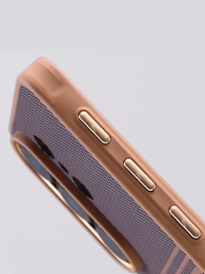 PITAKA Samsung S26 Ultra - Cairn Case (Sunset) - Extra Protect/Magnetic/Aaron Button