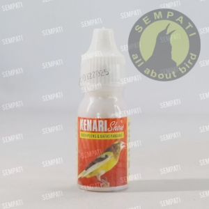 SEMPATI Kenari Show Super Kicau: Meningkatkan Rajin Bunyi & Menjernihkan Suara
