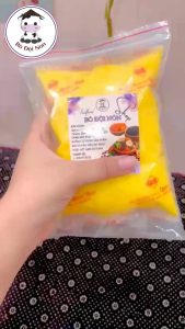 [Chỉ giao HCM] 500g bơ trứng gà