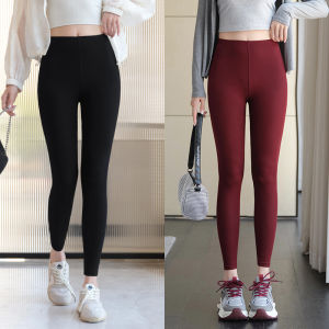 miiow | Cool Sensation Womens Nine-Inch Tights