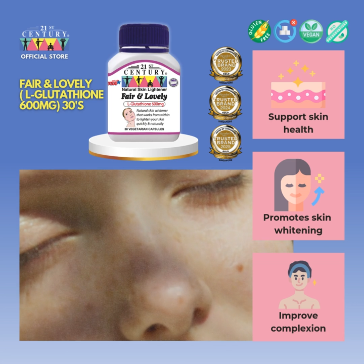 l glutathione singapore Glutathione Supplements Singapore 2026: Essential Guide
