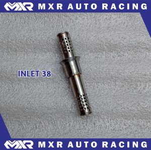 Peredam knalpot racing/ DB killer inlet 50 38 28 dan 26