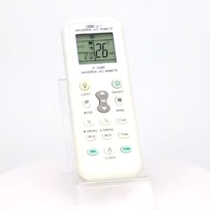 [100% Mart] Air Conditioner Remote Control 万用冷气遥控器