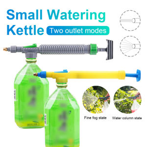 Manual Watering Head & High Pressure Sprayer Trolley: A Comprehensive Guide