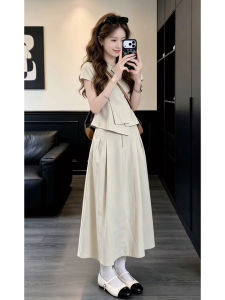 PEIZIXUAN | Summer Petite Dress