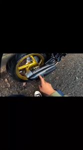 Knalpot TZM Project Beat: Pilihan Terbaik untuk Beat & Scoopy