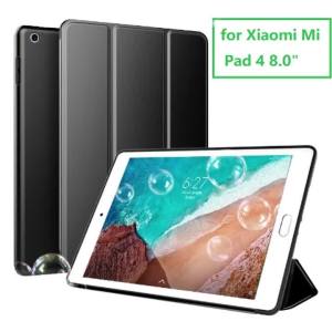 Case for Xiaomi Mi Pad 4 8.0 inch (2018 Release) Tablet Protective Cover For Mi Pad 4 8.0/TPU Soft Shell