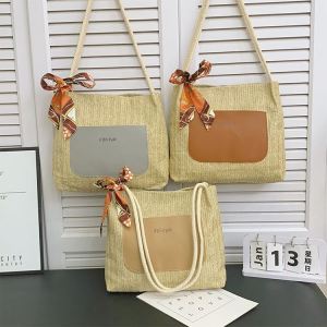 Dawaar Beg Tangan Wanita Bahu Jinjing Silang ( Lifestytle Travel Dinner Office Bag Top-handle Tote Shoulder Women Handbag ) 4G4