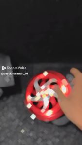 COVER PELINDUNG KIPAS SPINNER CNC BEAT SCOOPY PCX MIO GENIO AEROX NMAX VARIO