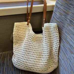 Beach Travel Tote Bag