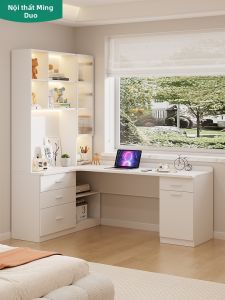 MINGDUO | Bàn Góc Hiện Đại