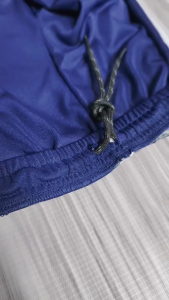 GIÁ RẺ- Quần Thể Dục Học Sinh Tiểu Học THCS THPT – Túi Sau & Dây Luồn – May Tại Xưởng – Chất MịnThoáng Khí Thấm Hút