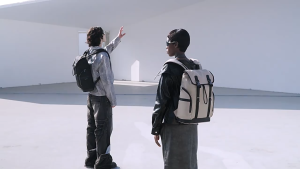 ARCTIC HUNTER B00832 Professional Backpack Laptop 15.6 Inch Tas Ransel Elegant Bag