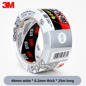 3M | High Temperature Resistant Strong Duct Tape