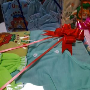 Hampers bayi kado bayi / parcel bayi
