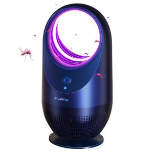 RANVOO | Baby-Safe Indoor Mosquito Repellent Light