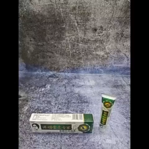 Kem bôi nấm ngứa thảo dược Lao Zhuan Jia nấm ngứa viêm cơ địa á sừng nấm móng...